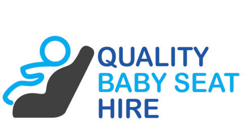 Quality baby seats for hire with all rental cars